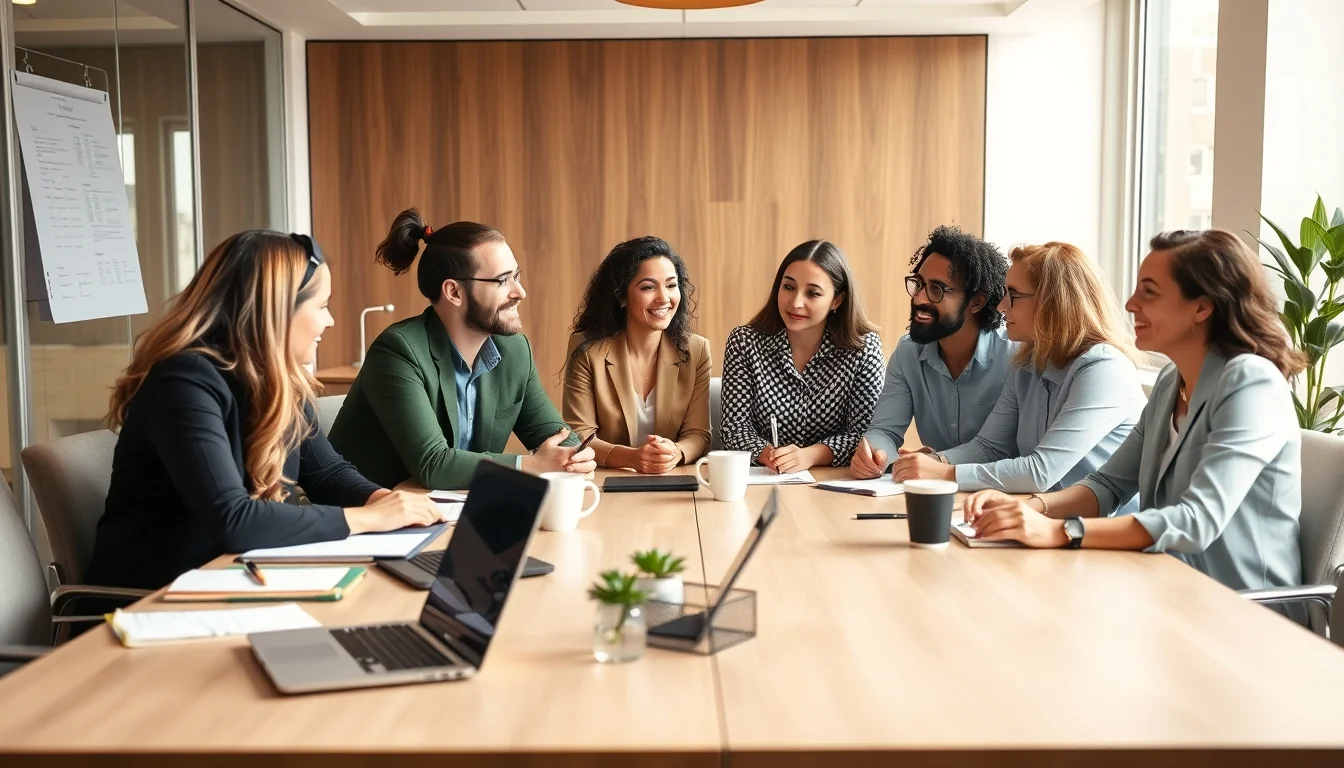 About values main image